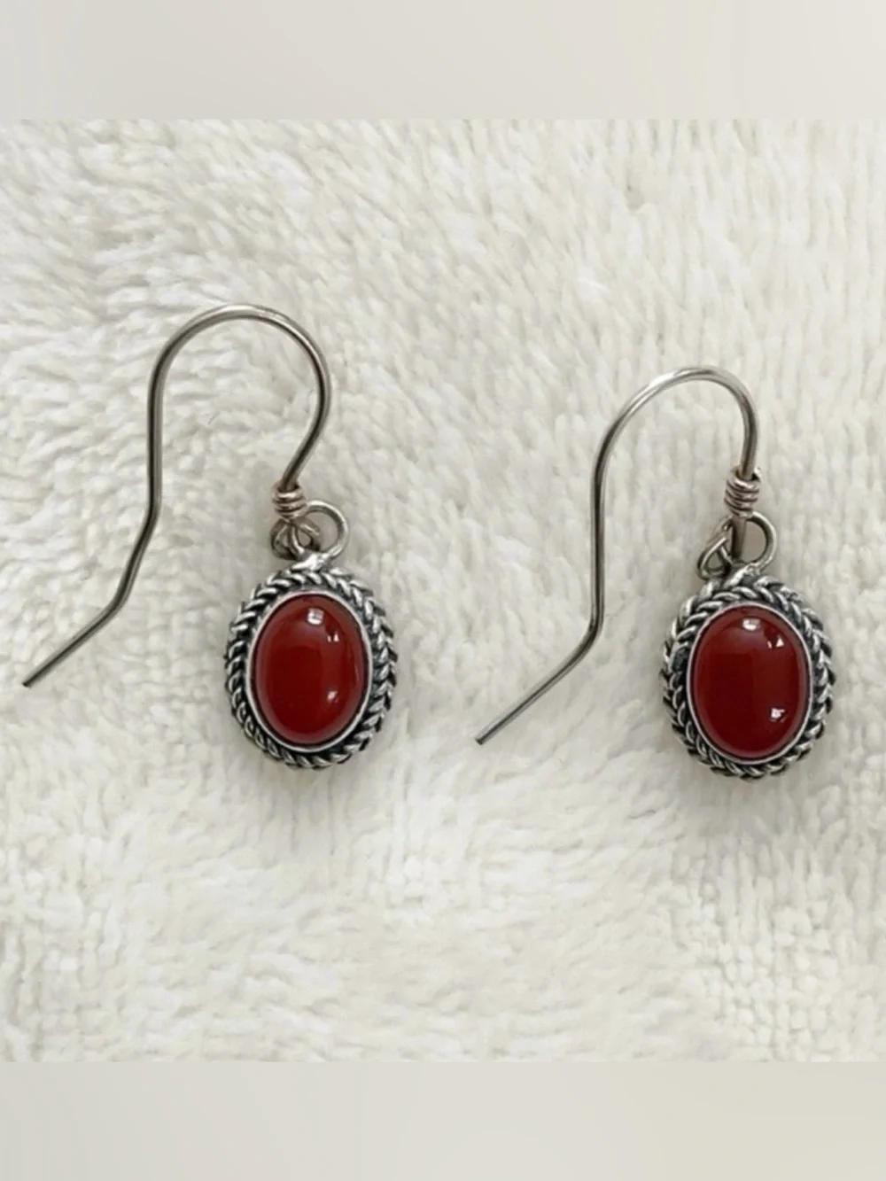 Vintage classic sterling